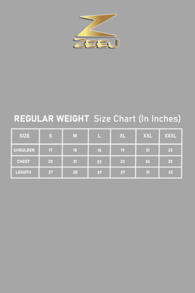 REGULAR-WEIGHT-SIZE-CHART-1